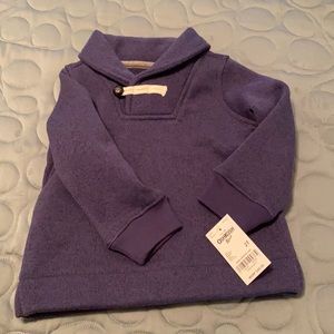 3 for $12. Oshkosh 2t boys sweatshirt.